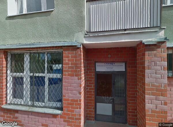 Ceny mieszkań Białystok Armii Krajowej 21