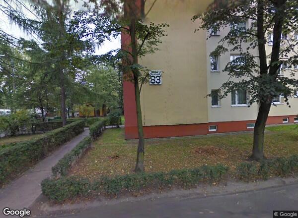 Ceny mieszkań Kraków Armii Krajowej 83