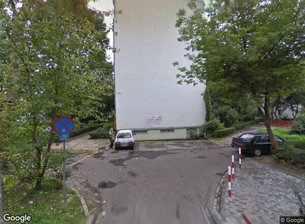 Ceny mieszkań Kraków Fiołkowa 7