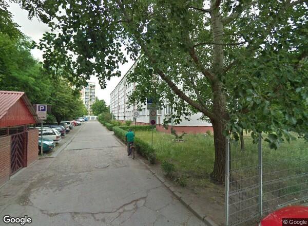 Ceny mieszkań Wrocław UL. ŚLĘŻNA 180A