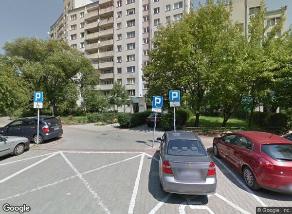 Ceny mieszkań Warszawa ul. Królowej Marysieńki 33