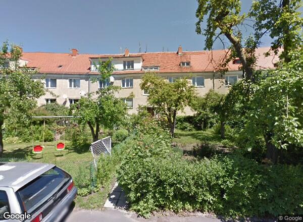 Ceny mieszkań Wrocław UL. PŁK. JÓZEFA BECKA 6