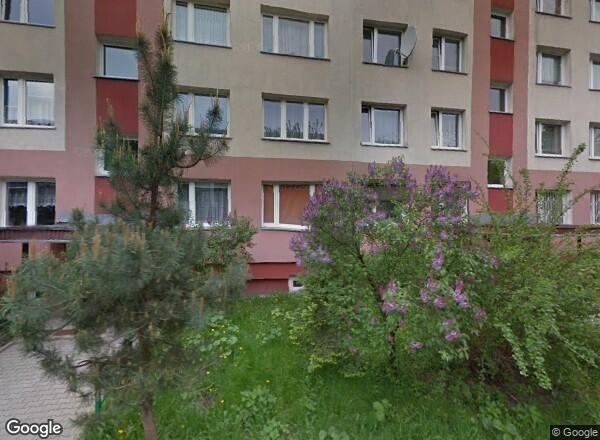 Ceny transakcyjne mieszkań Łódź Karola Adwentowicza 17