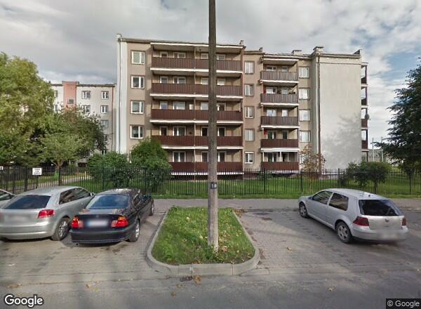 Ceny mieszkań Lublin Bazylianówka 77