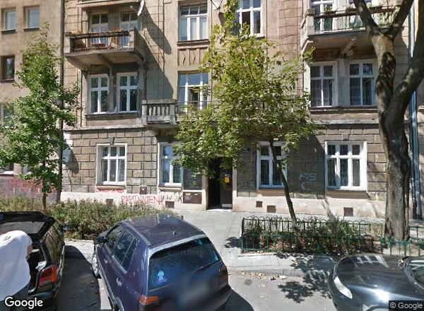 Ceny mieszkań Kraków Paulińska 8