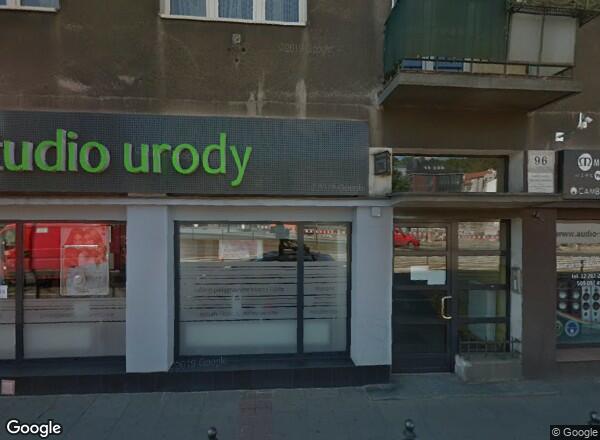 Ceny mieszkań Kraków Kalwaryjska 96