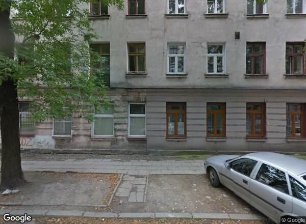 Ceny transakcyjne mieszkań Łódź Grabowa 14