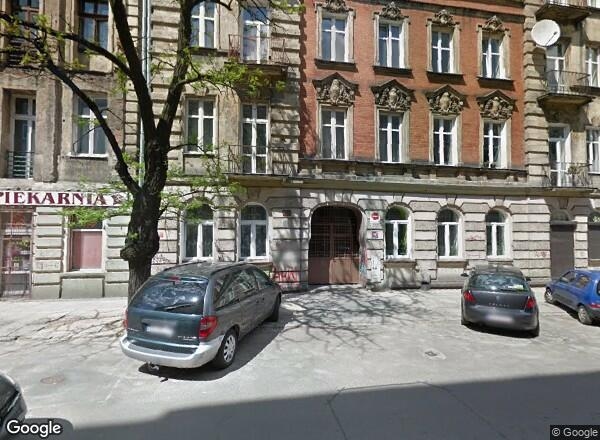 Ceny transakcyjne mieszkań Łódź dr Adama Próchnika 35