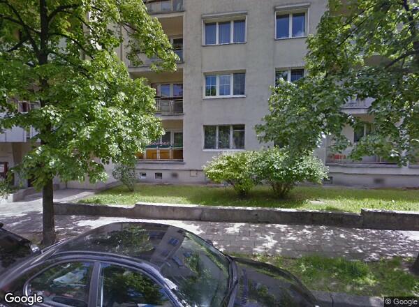 Ceny mieszkań Poznań Powstańcza 9