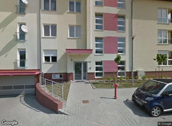 Ceny mieszkań Wrocław UL. WILANOWSKA 55