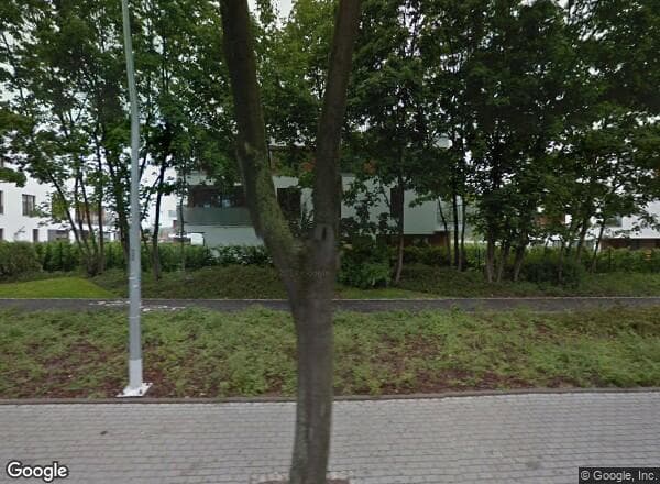 Ceny transakcyjne mieszkań Gdynia Orłowska 52