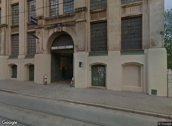 Ceny mieszkań Łódź Płk Jana Kilińskiego 1/3