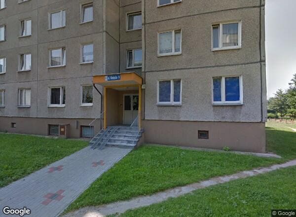 Ceny transakcyjne mieszkań Opole Kielecka 9