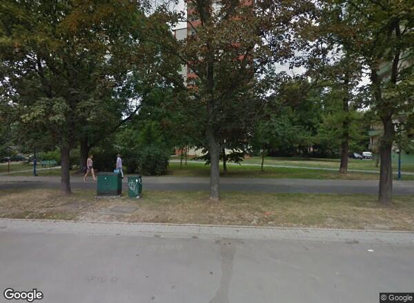 Ceny mieszkań Kraków Aleja Pokoju 10