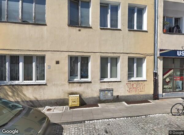 Ceny mieszkań Warszawa ul. Orla 3