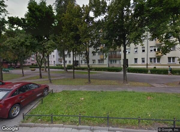 Ceny transakcyjne mieszkań Warszawa al. Lotników 17