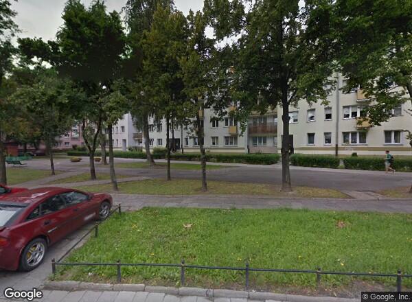 Ceny mieszkań Warszawa al. Lotników 17