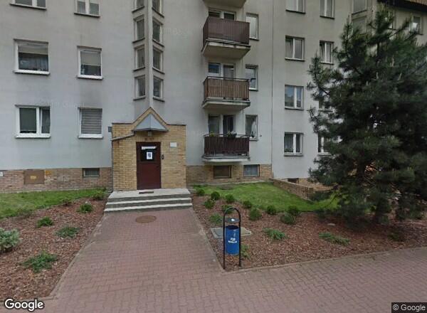 Ceny mieszkań Poznań Władysława Jagiełły 27