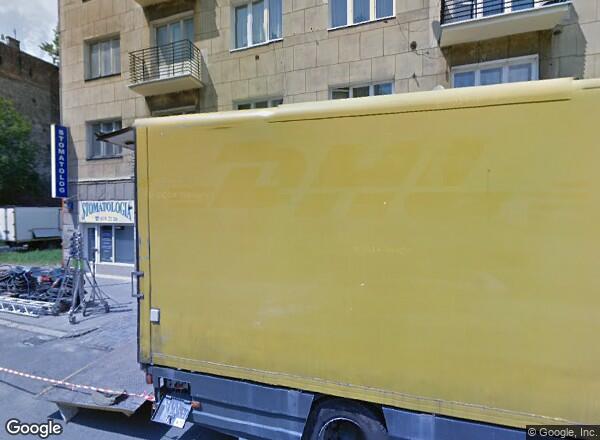 Ceny mieszkań Warszawa ul. Stalowa 47