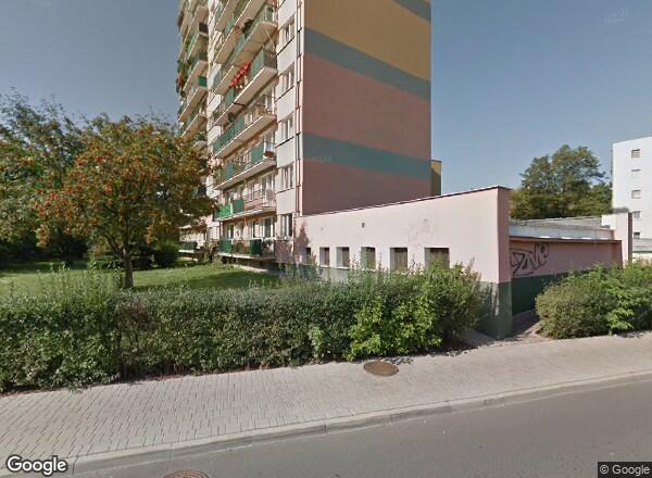 Ceny mieszkań Lublin Łabędzia 1