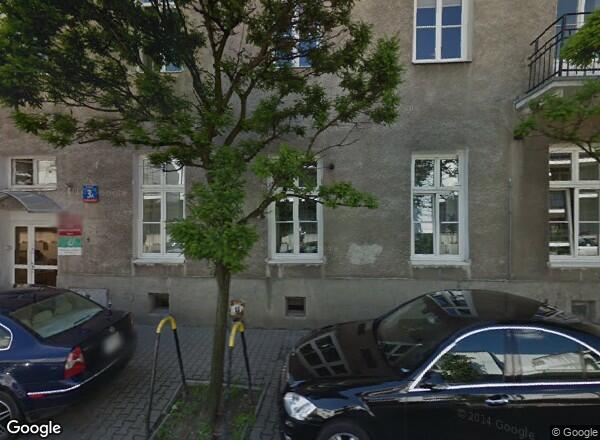 Ceny mieszkań Warszawa ul. Piękna 3A