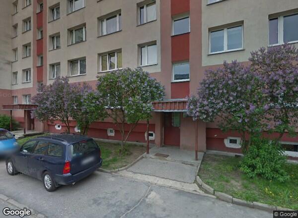 Ceny mieszkań Łódź Karola Adwentowicza 23