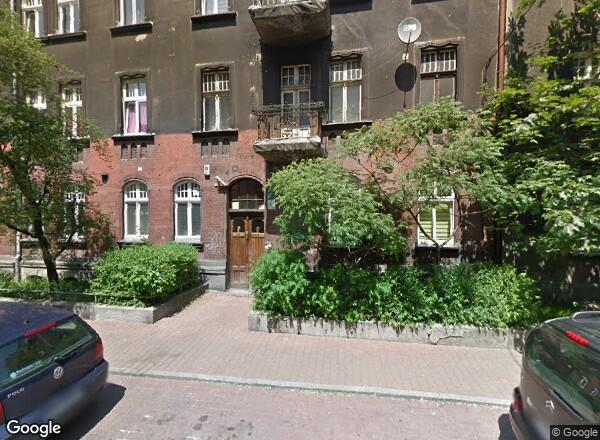 Ceny mieszkań Katowice Henryka Dąbrowskiego 14