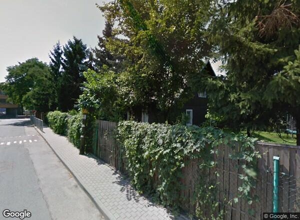 Ceny transakcyjne mieszkań Warszawa ul. S. Kostki Potockiego 1A