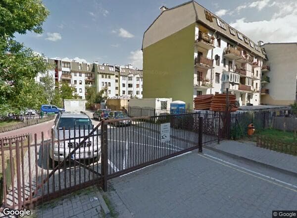 Ceny transakcyjne mieszkań Piaseczno Albatrosów 18