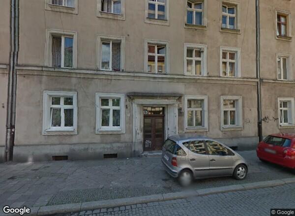 Ceny mieszkań Wrocław UL. IGNACEGO DASZYŃSKIEGO 53