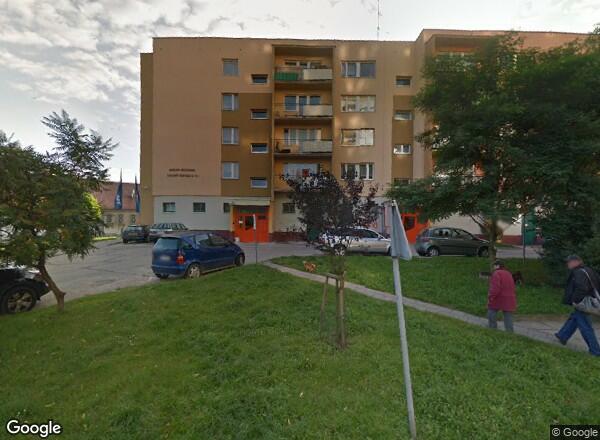 Ceny mieszkań Szczecin Batalionów Chłopskich 42