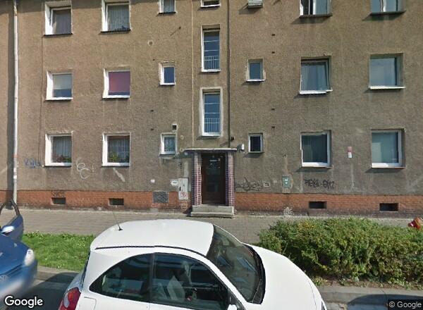 Ceny mieszkań Wrocław AL. MARCINA KROMERA 9