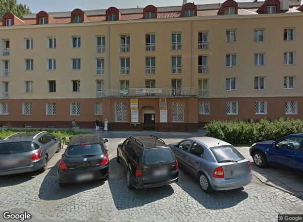 Ceny mieszkań Warszawa ul. L. Mycielskiego 20