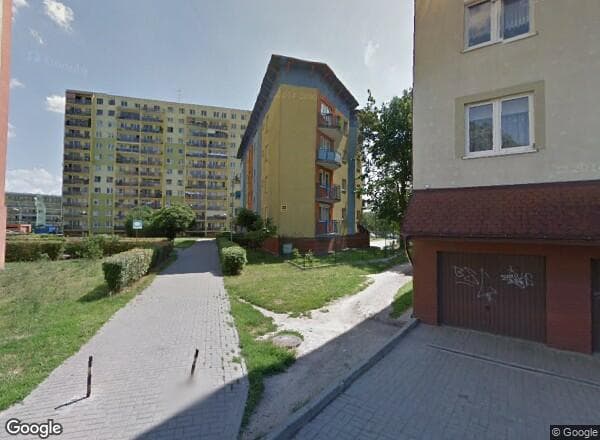 Ceny transakcyjne mieszkań Bydgoszcz Konopna 28