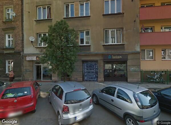 Ceny mieszkań Kraków Marcina Borelowskiego-Lelewela 5