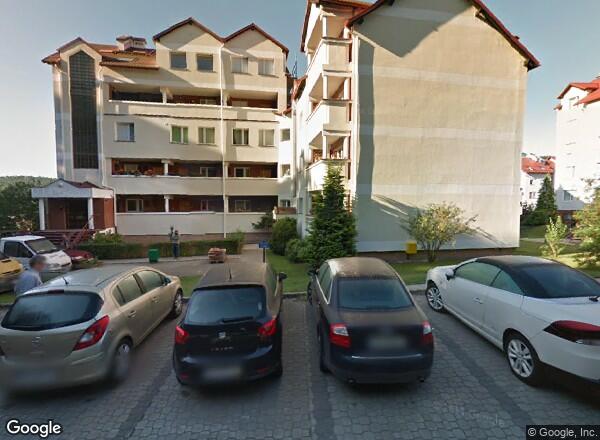 Ceny mieszkań Gdynia Chabrowa 93