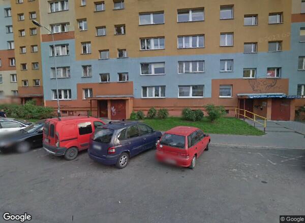 Ceny mieszkań Łódź Aleja Ks. Kardynała Stefana Wyszyńskiego 70