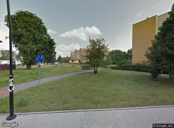 Ceny transakcyjne mieszkań Warszawa ul. Mistrzowska 6
