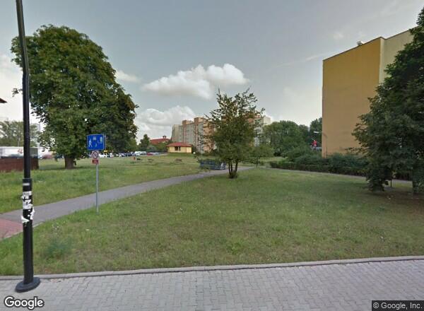 Ceny mieszkań Warszawa ul. Mistrzowska 6