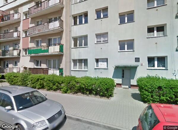 Ceny mieszkań Poznań Brzeźnicka 10