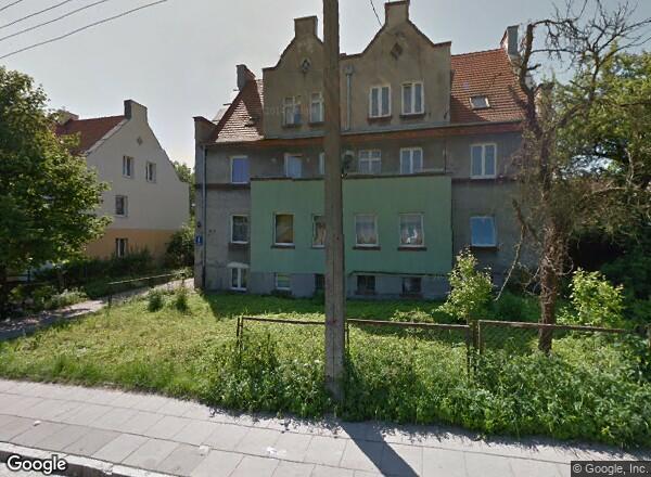 Ceny mieszkań Gdańsk Legnicka 6