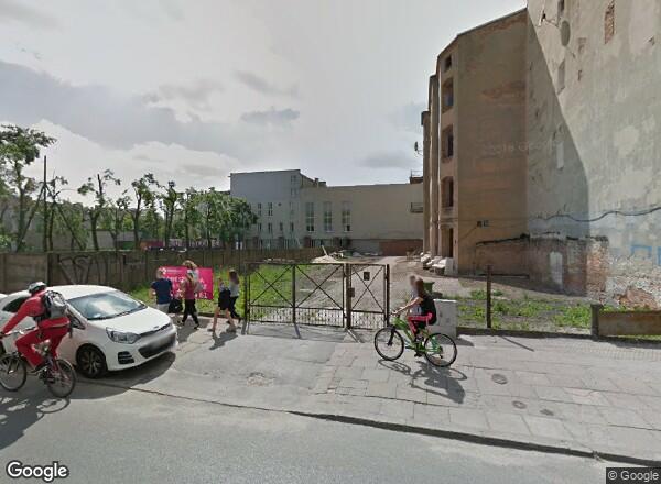 Ceny mieszkań Łódź Wysoka 35