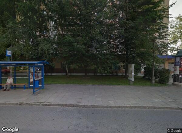 Ceny mieszkań Kraków Aleja Kijowska 48