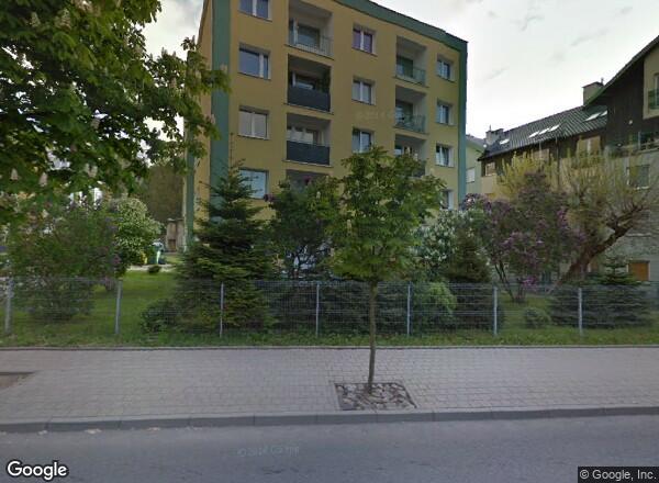 Ceny mieszkań Sopot Jacka Malczewskiego 7