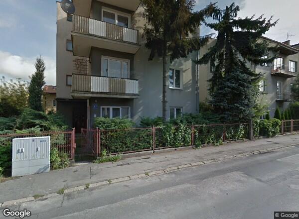 Ceny mieszkań Lublin Księdza Jerzego Popiełuszki 17