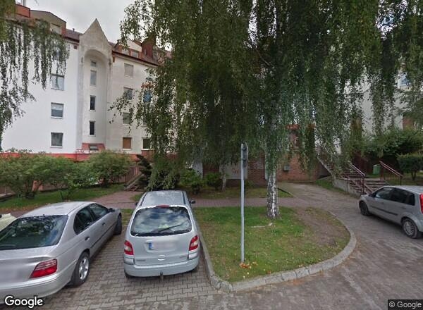 Ceny transakcyjne mieszkań Lublin Czeremchowa 8