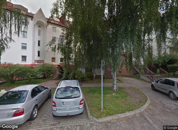 Ceny mieszkań Lublin Czeremchowa 8