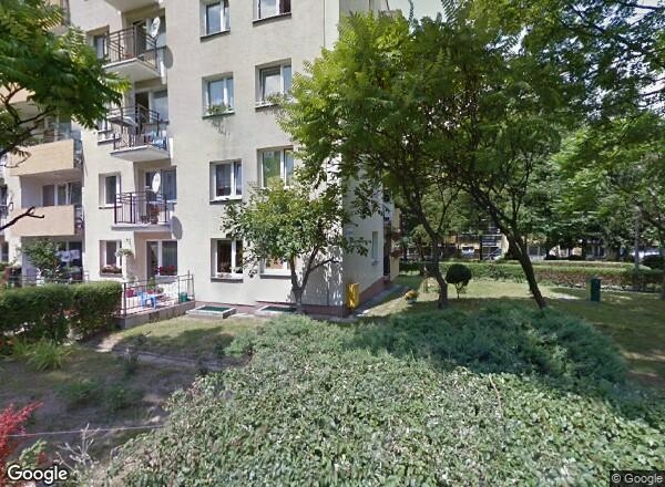 Ceny transakcyjne mieszkań Kraków Czarnogórska 4