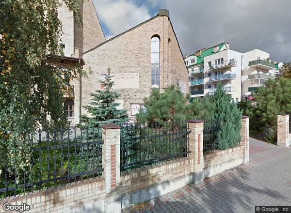 Ceny mieszkań Warszawa ul. ks. B. Markiewicza 3