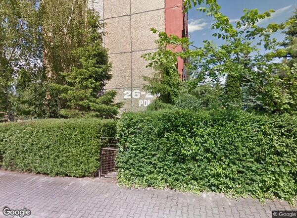 Ceny mieszkań Poznań Polan 26